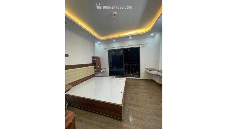 NHÀ GẦN PHỐ THỊNH QUANG - THÁI THỊNH 6.5 TẦNG THANG MÁY XÂY MỚI ĐẸP LONG LANH_44m2_LÔ GÓC NGÕ NÔNG THÔNG THOÁNG_VỀ Ở NGAY_hơn 12 tỷ